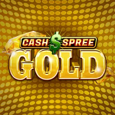 Cash Spree Gold